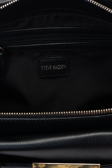 Steve Madden Geanta de piele ecologica, cu bareta de umar si tinte Lyns Femei