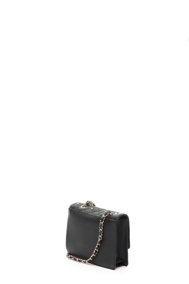 Steve Madden Geanta crossbody cu ciucure Beverc Femei