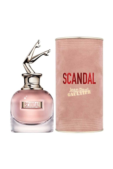 Jean Paul Gaultier Apa de Parfum  Scandal By Night Femei