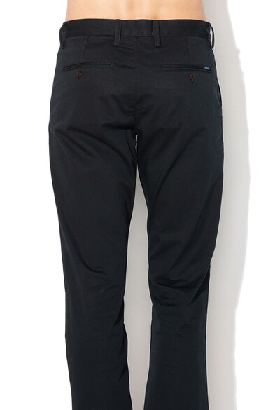 Gant Twill Regular Fit Chino nadrág férfi