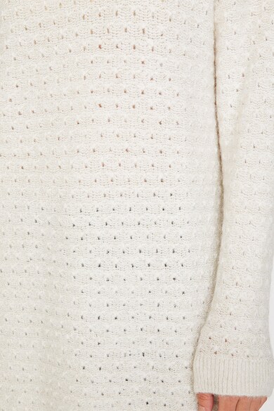 KOTON Garbónyakú pulóverruha oldalhasítékkal női