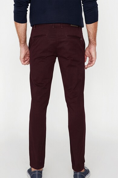 KOTON Pantaloni chino slim fit Barbati