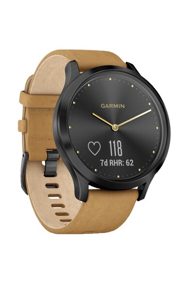 Garmin Ceas smartwatch  Vivomove HR Sport Femei