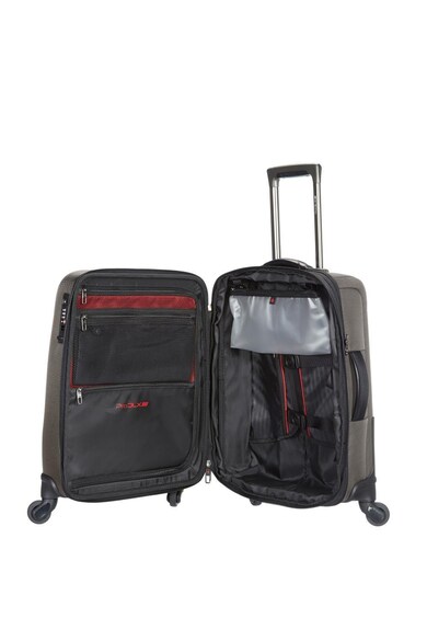 Samsonite Troler  Pro Dlx 4 Femei