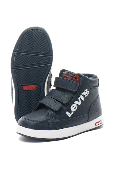 Levi's Kids Grace magas szárú műbőr sneakers cipő Fiú