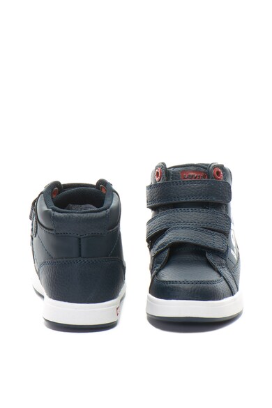 Levi's Kids Grace magas szárú műbőr sneakers cipő Fiú