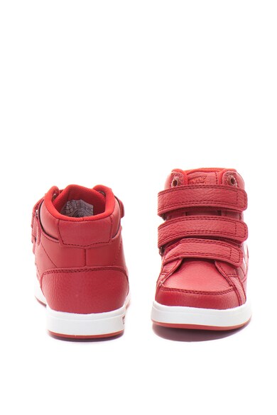 Levi's Kids Pantofi sport inalti de piele ecologica Grace Fete