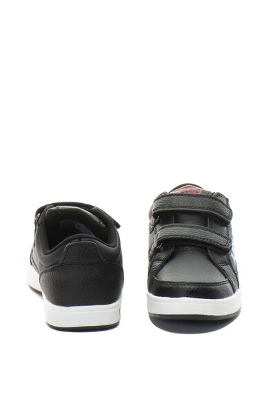 Levi's Kids Tépőzáras műbőr sneakers cipő Fiú