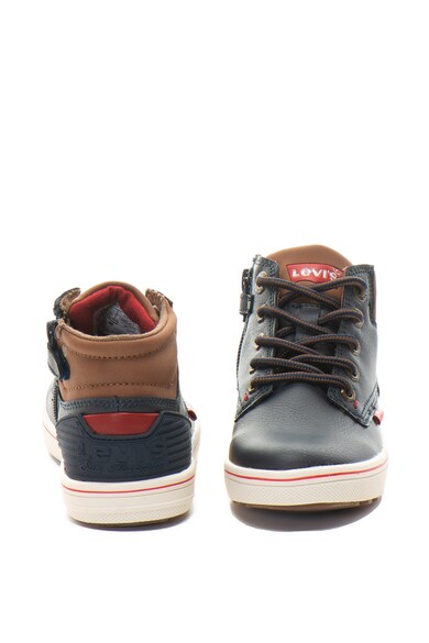 Levi's Kids Portland műbőr sneakers cipő Fiú