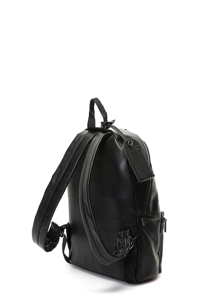 GUESS Rucsac de piele ecologica Barbati