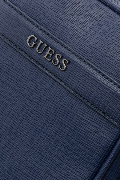 GUESS Geanta crossbody cu aplicatie logo 6 Barbati