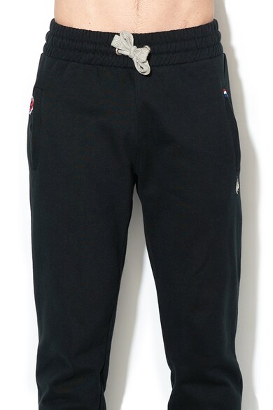 U.S. Polo Assn. Pantaloni jogger cu snur Barbati