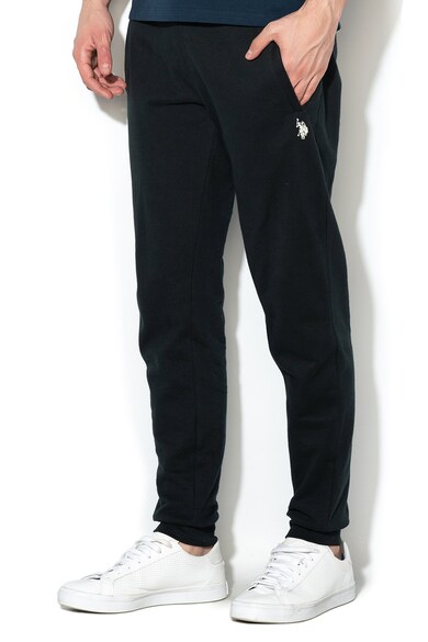 U.S. Polo Assn. Pantaloni jogger cu snur Barbati