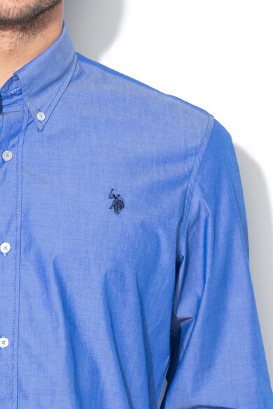 U.S. Polo Assn. Slim fit ing férfi