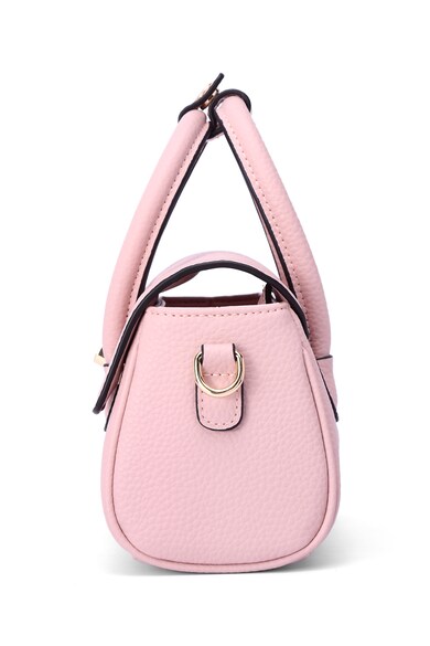 C'iel Geanta crossbody de piele cu bareta detasabila Femei