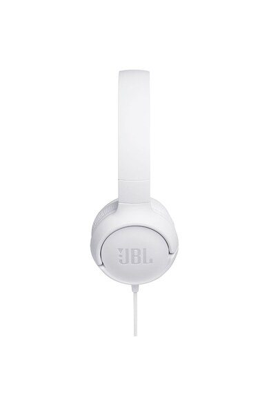 JBL Casti audio On-ear  Tune 500, Pure Bass Sound, Hands-free Call Femei