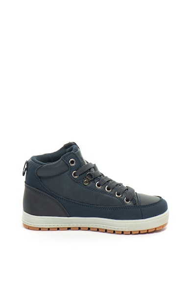 U.S. Polo Assn. Tenisi mid-high de piele ecologica Walky Fete