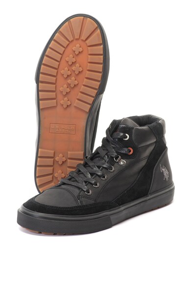 U.S. Polo Assn. Pantofi sport mid-hi Walker Barbati