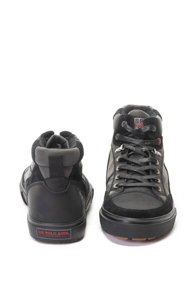 U.S. Polo Assn. Pantofi sport mid-hi Walker Barbati