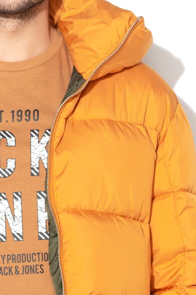 Jack & Jones Geaca cu vatelina Ground Barbati