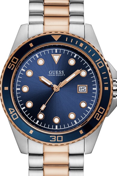 GUESS Часовник Crew Мъже