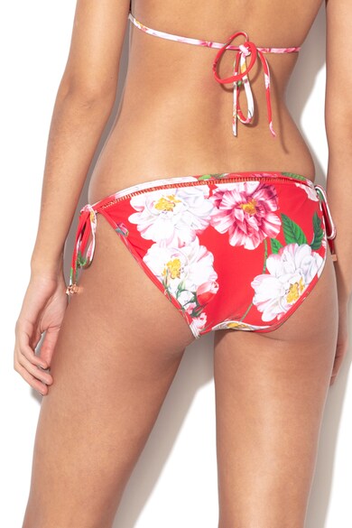 Ted Baker Slip brazilian cu model floral Ceskito Femei