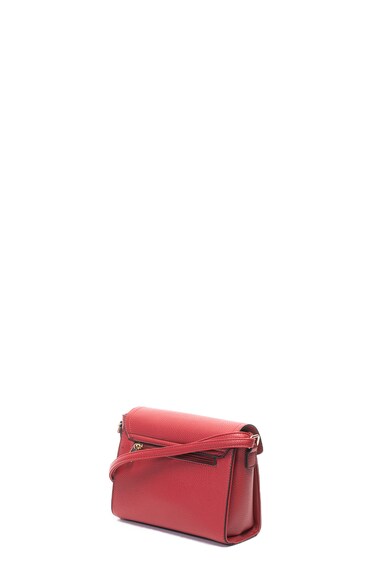 Francesca Rossi Geanta crossbody mica, de piele ecologica Femei