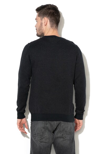 Selected Homme Пуловер Jaz с фина плетка Мъже