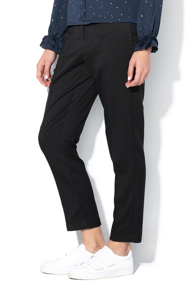 Vero Moda Pantaloni conici cu pensa Selma Femei