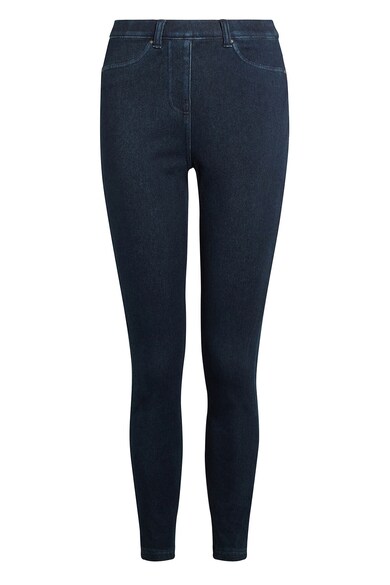 NEXT Jeggings cu aspect decolorat Femei