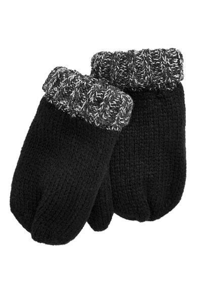 NEXT Плетени ръкавички, 2 чифта Момчета
