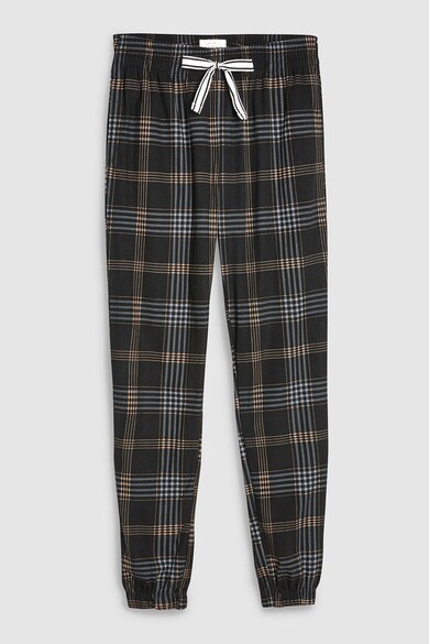 NEXT Pantaloni de pijama in carouri Femei
