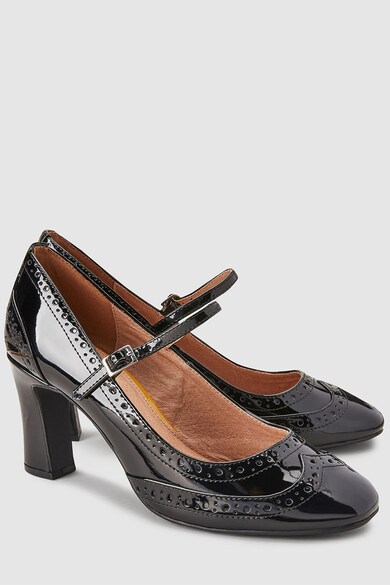 NEXT Обувки Mary Jones Brogue от еко кожа Жени