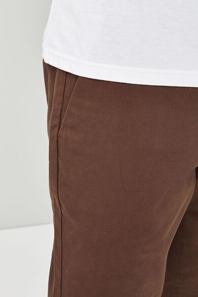 NEXT Pantaloni chino slim fit Barbati