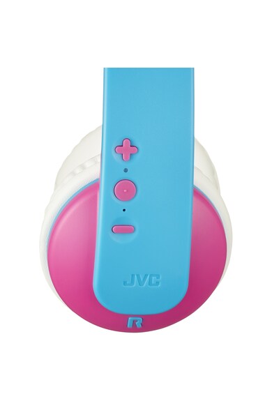 JVC Casti over ear  HA-KD9BT-AE, KIDS, Bluetooth Femei