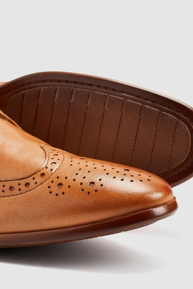 NEXT Pantofi brogue de piele Barbati