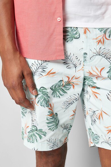 NEXT Pantaloni scurti cu imprimeu floral Barbati