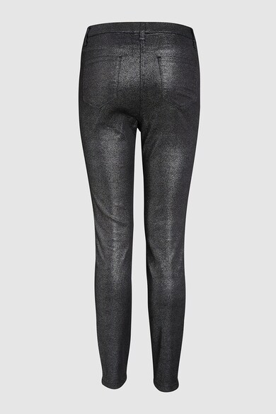 NEXT Bevont anyagú leggings női