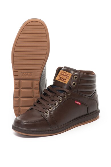 Levi's Pantofi sport mid-high Barbati