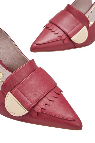 NEXT Pantofi slingback de piele Femei