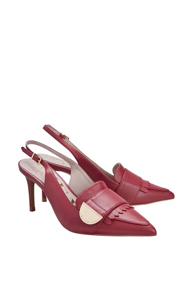 NEXT Pantofi slingback de piele Femei