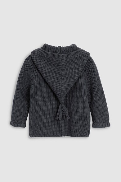 NEXT Cardigan cu gluga Baieti