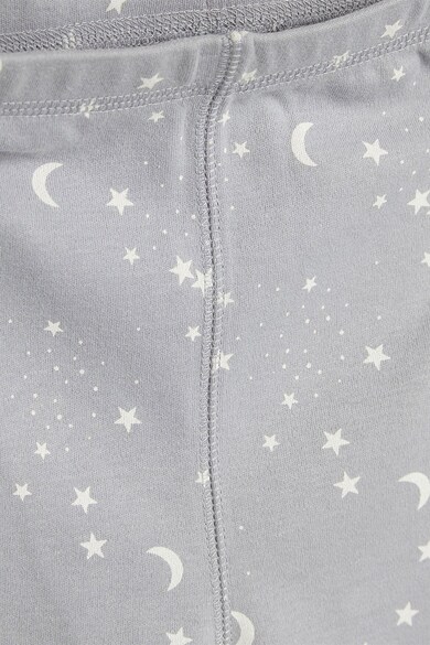 NEXT Set de pijama cu imprimeu - 3 perechi Baieti