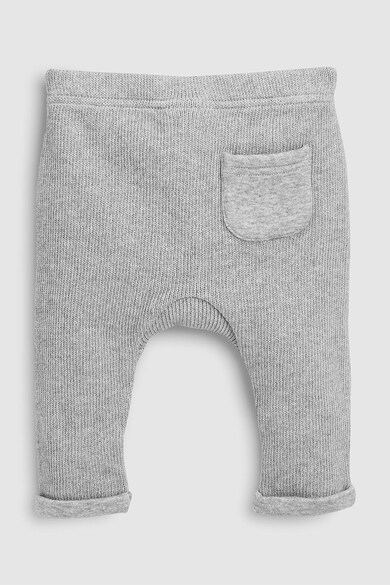 NEXT Pantaloni jogger tricotati Baieti