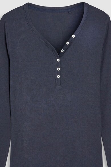 NEXT Домашна блуза с копчета Жени