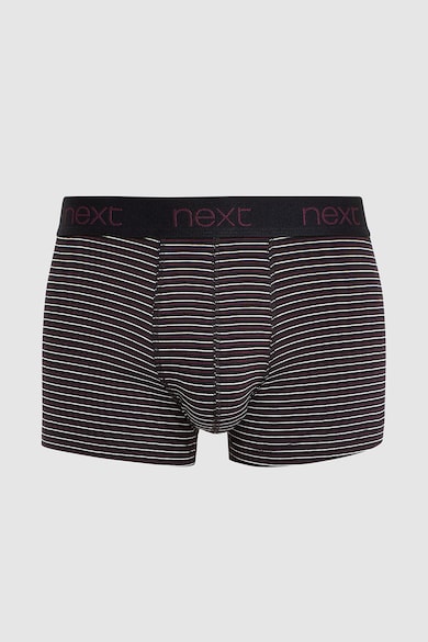 NEXT Mintás boxer - 4 db férfi