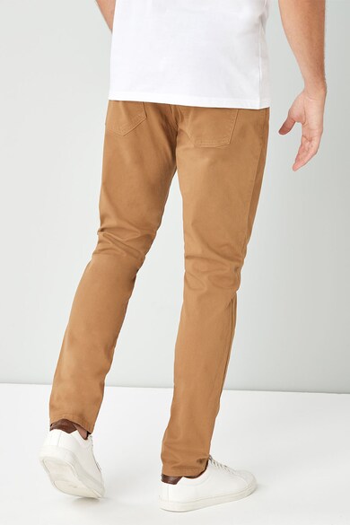 NEXT Pantaloni chino cu croiala skinny Barbati