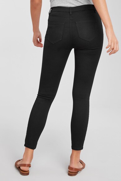 NEXT Jeggings cu talie medie Femei