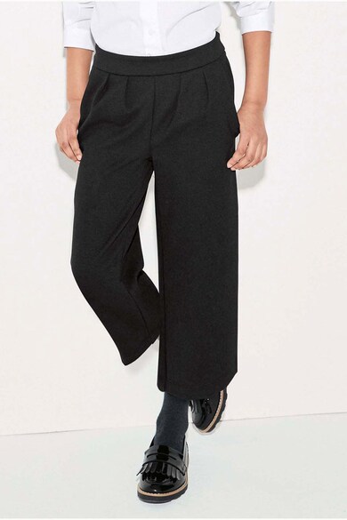 NEXT Pantaloni culotte cu banda elastica in talie Fete