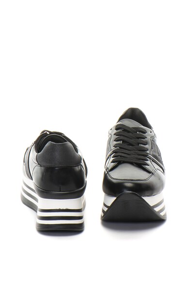 RB DI ROCCOBAROCCO Tanya flatform sneakers cipő női